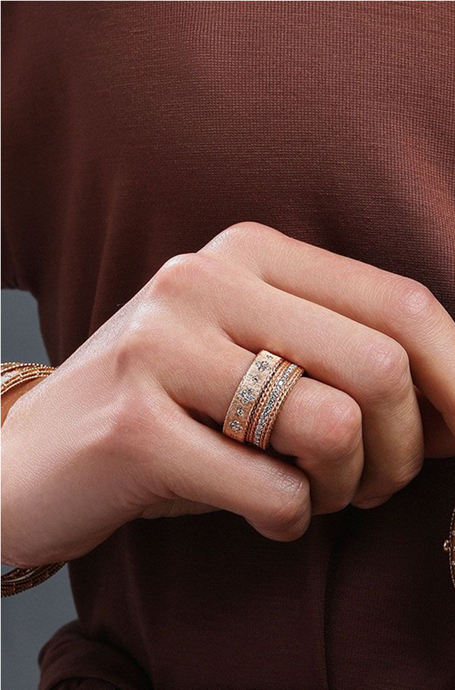 Exclusive Jewels and Watches from leading brands